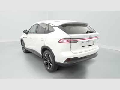 Mg EHS 1.5 Hybrid+ 224 ch Luxury (2026) - Photo 5