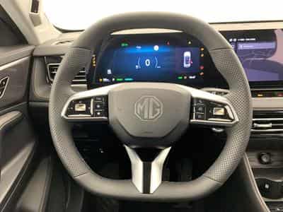 Mg EHS 1.5 Hybrid+ 224 ch Luxury (2026) - Photo 14