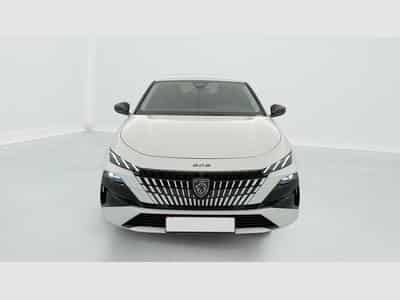 Peugeot 308 NOUVELLE HYBRID 145 E-DCS6 ALLURE (2026) - Photo 2