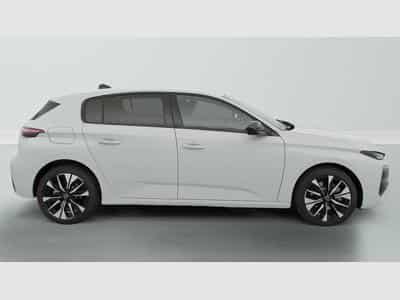 Peugeot 308 NOUVELLE HYBRID 145 E-DCS6 ALLURE (2026) - Photo 8
