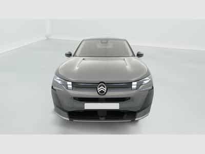 CitroëN C5 AIRCROSS HYBRIDE 145 CH E-DCS6 MAX (2026) - Photo 2