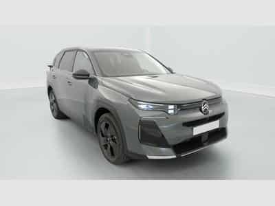 CitroëN C5 AIRCROSS HYBRIDE 145 CH E-DCS6 MAX (2026) - Photo 1