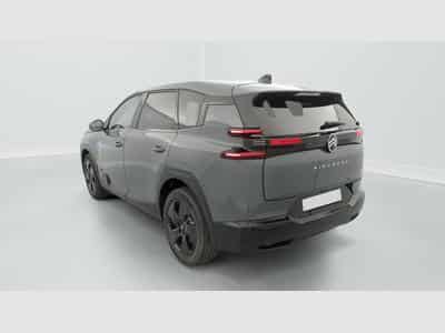 CitroëN C5 AIRCROSS HYBRIDE 145 CH E-DCS6 MAX (2026) - Photo 5