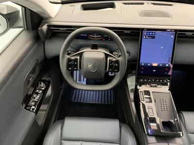 CitroëN C5 AIRCROSS HYBRIDE 145 CH E-DCS6 MAX (2026) - Photo 13
