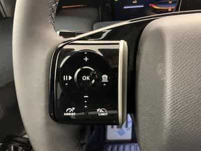 CitroëN C5 AIRCROSS HYBRIDE 145 CH E-DCS6 MAX (2026) - Photo 15