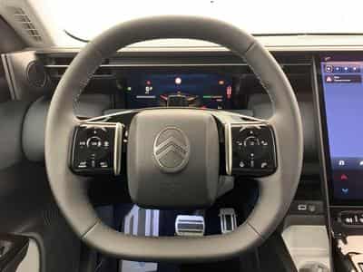 CitroëN C5 AIRCROSS HYBRIDE 145 CH E-DCS6 MAX (2026) - Photo 14