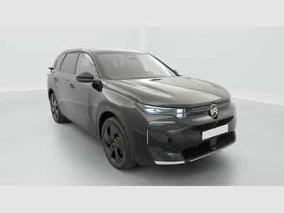 CitroëN C5 AIRCROSS HYBRIDE 145 CH E-DCS6 MAX (2026) - Photo 1