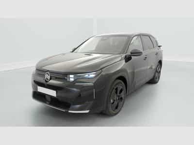 CitroëN C5 AIRCROSS HYBRIDE 145 CH E-DCS6 MAX (2026) - Photo 3