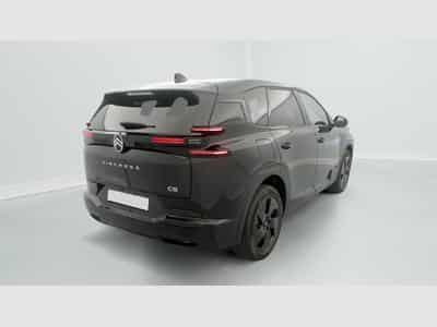 CitroëN C5 AIRCROSS HYBRIDE 145 CH E-DCS6 MAX (2026) - Photo 7