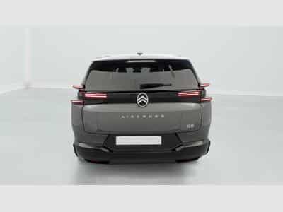 CitroëN C5 AIRCROSS HYBRIDE 145 CH E-DCS6 MAX (2026) - Photo 3