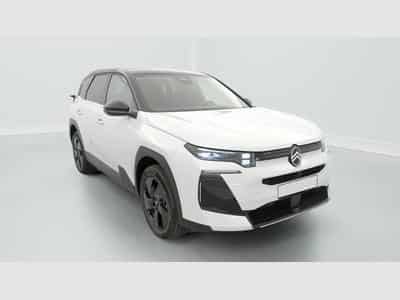 CitroëN C5 AIRCROSS HYBRIDE 145 CH E-DCS6 MAX (2026) - Photo 1