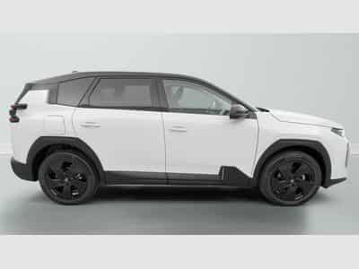CitroëN C5 AIRCROSS HYBRIDE 145 CH E-DCS6 MAX (2026) - Photo 8