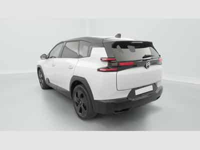 CitroëN C5 AIRCROSS HYBRIDE 145 CH E-DCS6 MAX (2026) - Photo 5