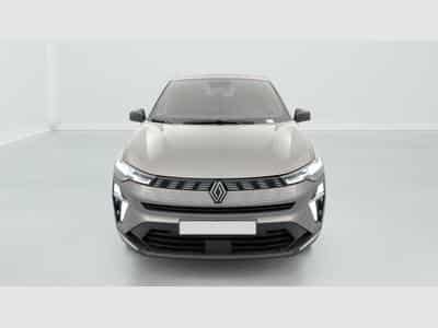 Renault SYMBIOZ E-Tech full hybrid 160 ch Techno (2026) - Photo 2
