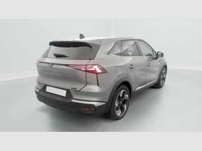 Renault SYMBIOZ E-Tech full hybrid 160 ch Techno (2026) - Photo 7