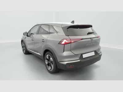 Renault SYMBIOZ E-Tech full hybrid 160 ch Techno (2026) - Photo 5