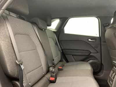Renault SYMBIOZ E-Tech full hybrid 160 ch Techno (2026) - Photo 10