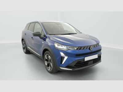 Renault SYMBIOZ E-Tech full hybrid 160 ch Techno (2026) - Photo 1