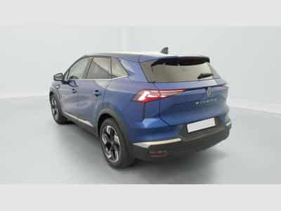 Renault SYMBIOZ E-Tech full hybrid 160 ch Techno (2026) - Photo 5