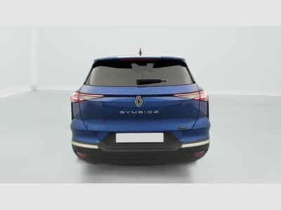 Renault SYMBIOZ E-Tech full hybrid 160 ch Techno (2026) - Photo 6