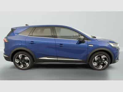 Renault SYMBIOZ E-Tech full hybrid 160 ch Techno (2026) - Photo 8
