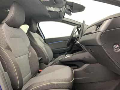 Renault SYMBIOZ E-Tech full hybrid 160 ch Techno (2026) - Photo 9