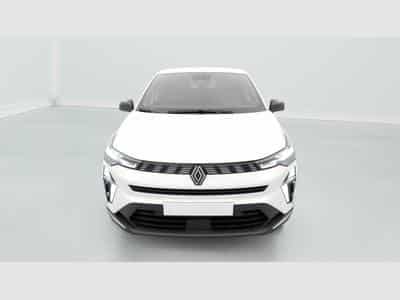Renault SYMBIOZ E-Tech full hybrid 160 ch Techno (2026) - Photo 2