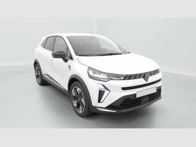 Renault SYMBIOZ E-Tech full hybrid 160 ch Techno (2026) - Photo 1