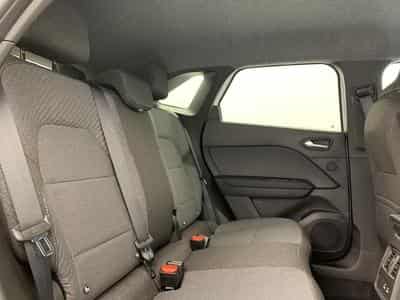 Renault SYMBIOZ E-Tech full hybrid 160 ch Techno (2026) - Photo 10