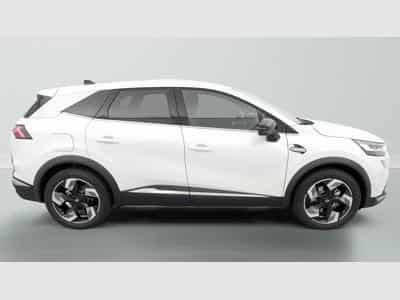 Renault SYMBIOZ E-Tech full hybrid 160 ch Techno (2026) - Photo 8