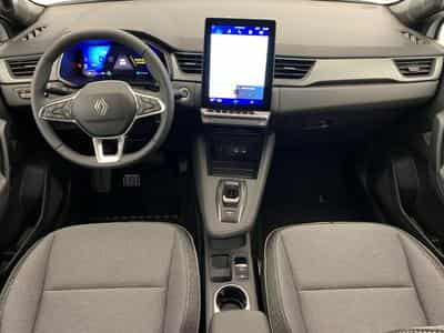 Renault SYMBIOZ E-Tech full hybrid 160 ch Techno (2026) - Photo 11