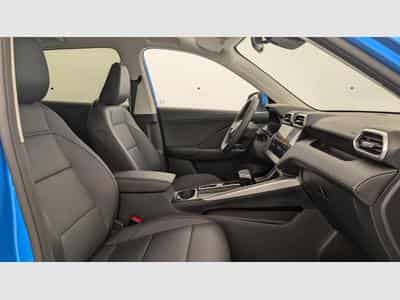 Mg ZS 1.5 L Hybrid+ 197 ch Luxury (2025) - Photo 9