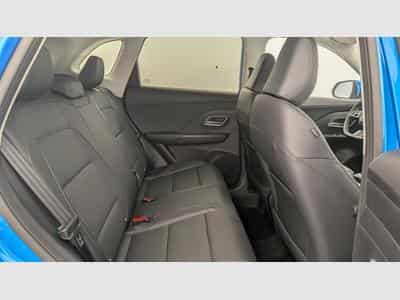 Mg ZS 1.5 L Hybrid+ 197 ch Luxury (2025) - Photo 10