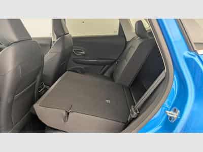 Mg ZS 1.5 L Hybrid+ 197 ch Luxury (2025) - Photo 11
