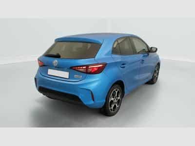 Mg MG3 1.5 L Hybrid+ 195 ch Luxury (2025) - Photo 7