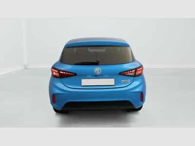 Mg MG3 1.5 L Hybrid+ 195 ch Luxury (2025) - Photo 6