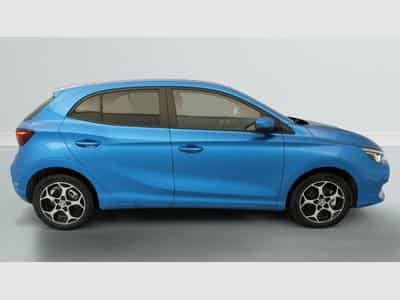 Mg MG3 1.5 L Hybrid+ 195 ch Luxury (2025) - Photo 8