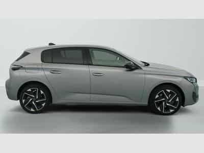 Peugeot 308 Hybrid 145 e-DCS6 Allure (2025) - Photo 8