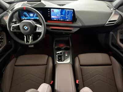 BMW M135 M135i xDrive Head-Up HK HiFi DAB LED (2025) - Photo 6
