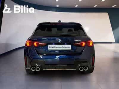 BMW M135 M135i xDrive Head-Up HK HiFi DAB LED (2025) - Photo 3