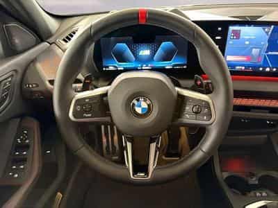 BMW M135 M135i xDrive Head-Up HK HiFi DAB LED (2025) - Photo 11
