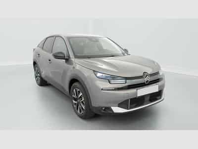 CitroëN C4 PureTech 130 EAT8 Max (2025) - Foto 1
