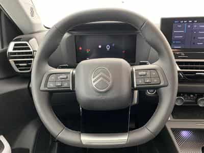 CitroëN C4 PureTech 130 EAT8 Max (2025) - Foto 14