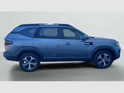 Dacia BIGSTER HYBRID 155 JOURNEY (2026) - Foto 8
