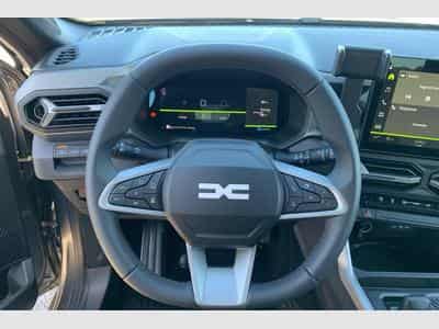Dacia BIGSTER HYBRID 155 JOURNEY (2026) - Foto 14