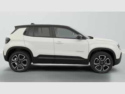 Jeep Avenger 1.2 Turbo T3 110 ch e-Hybrid BVR6 Summit (2026) - Foto 8