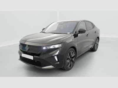 Renault Rafale E-Tech full hybrid 200ch esprit Alpine (2026) - Foto 3