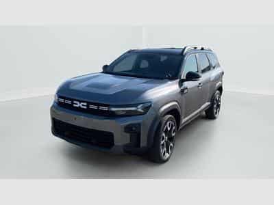 Dacia BIGSTER Mild Hybrid 140 Journey (2026) - Foto 3