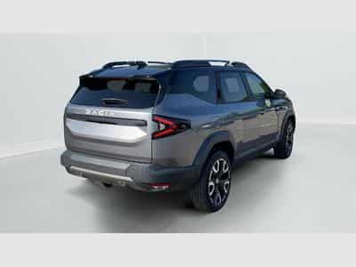 Dacia BIGSTER Mild Hybrid 140 Journey (2026) - Foto 7