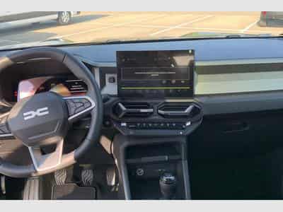 Dacia BIGSTER Mild Hybrid 140 Journey (2026) - Foto 12